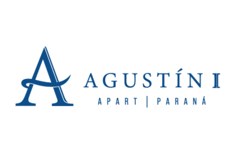 Agustín I Apart - Estación La Martina