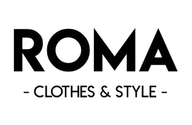 Roma - Tienda de ropa