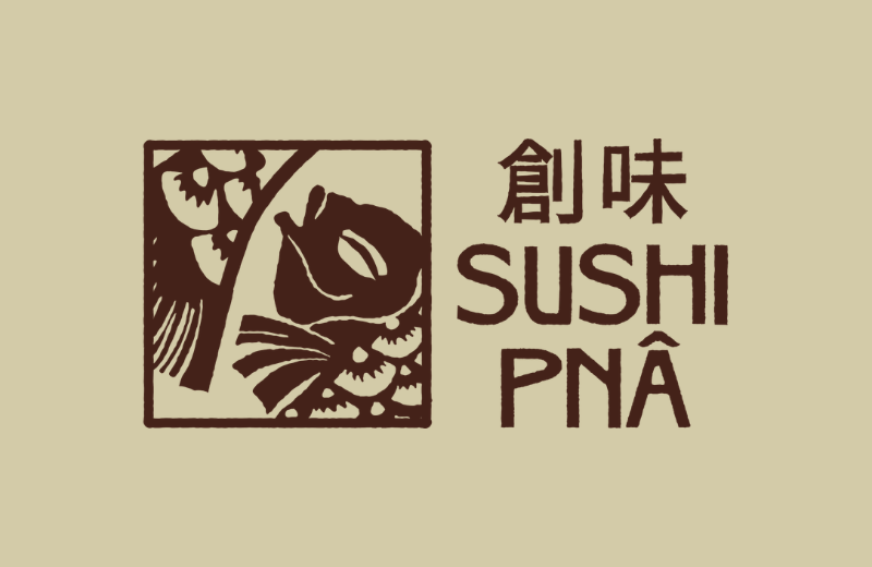 Sushi PNÂ