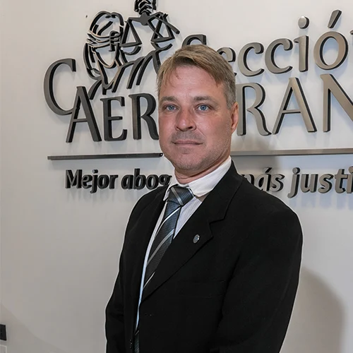 Dr. Claudio Hernán Cavallo
