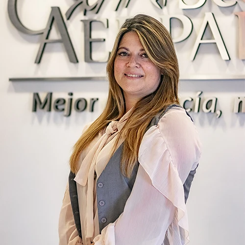 Dra. Yamila Anahí Mattig