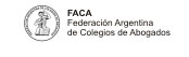 Federación Argentina de Colegio de Abogados