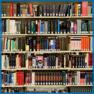 Nuevo funcionamiento de la biblioteca de la Sección Paraná