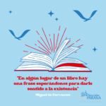 23 de abril: Día Mundial del Libro y Derecho de Autor