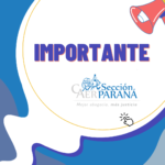 Reglamento de la Sección Paraná del Colegio de la Abogacía de Entre Ríos