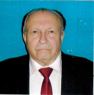 Krochik, Roberto David