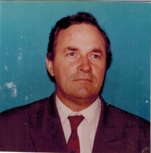 García, Osvaldo Miguel