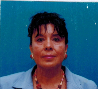 Gorosito, Patricia Estela