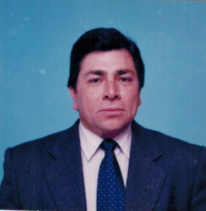 González, Edgardo Daniel