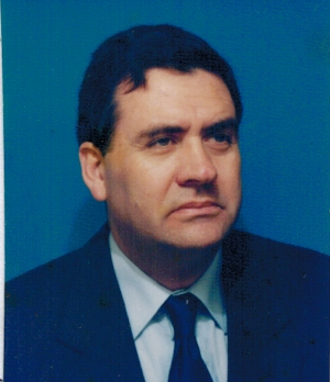 Reggiardo, Roberto Sergio