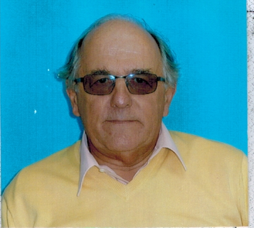 Esparza, Víctor Manuel