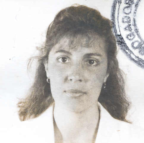 Perlo, Mónica María del Carmen