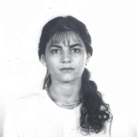 Siede, Graciela Liliana