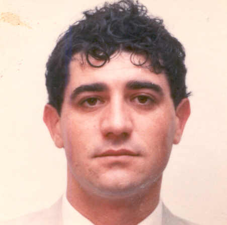 Otegui, Enrique Gustavo