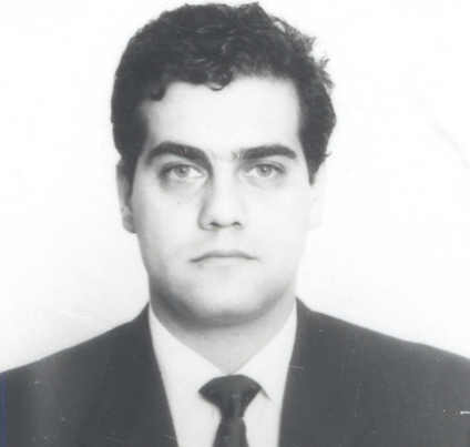 Grippo, Alejandro Diego