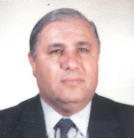 Passadore, Agustín  José Juan