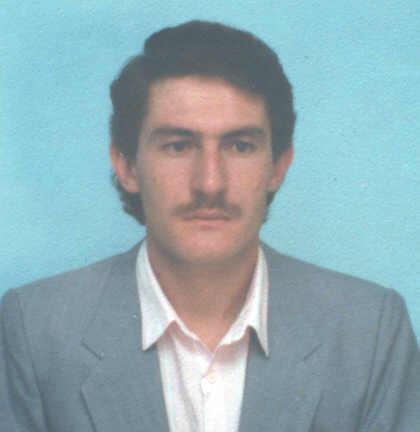 Guarascio, Luis Arturo