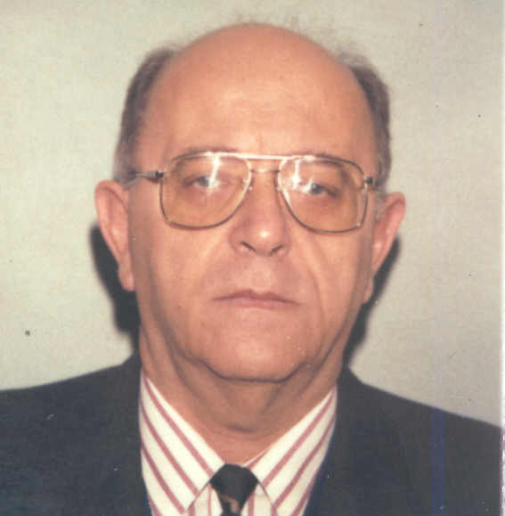 Capiel Berri, José Antonio