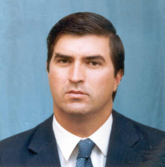 Molina, Gabriel Gustavo