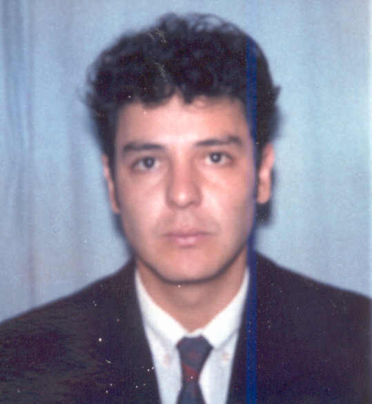 Cali, Carlos  Adrián