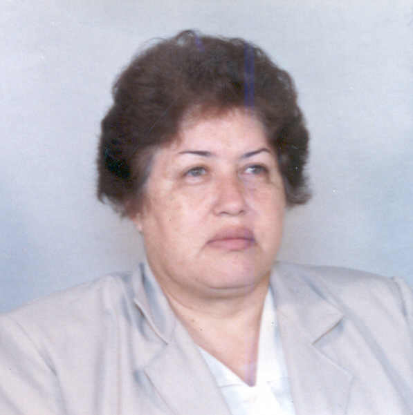 Cabrera, Enélida Yolanda