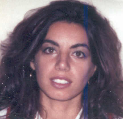 Frenkel, Claudia Susana Margarita