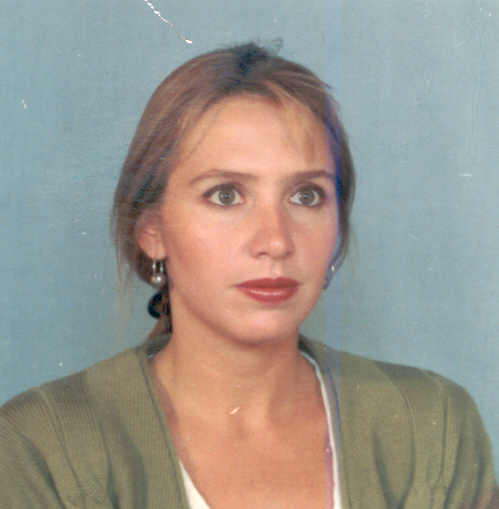 Harari, María Valeria