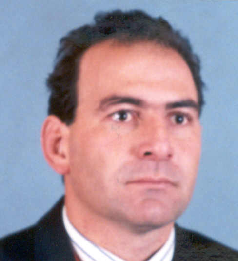 Carbajo, Guillermo Alberto