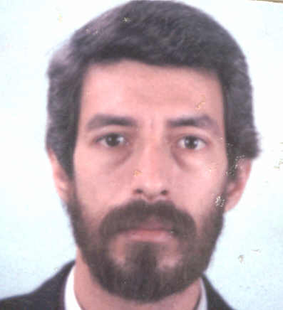 Silva, Jorge Luis