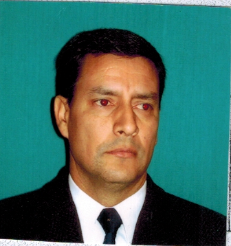 López, Jorge Armando