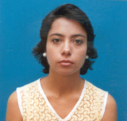 Ramos, María Elena