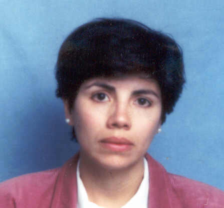 González, Yolanda Noemí