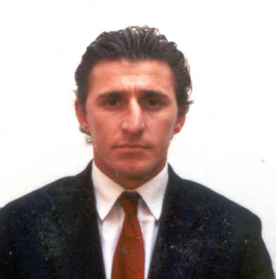 Faggi, Marcelo Ramón