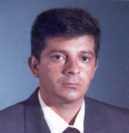 Londero, Mario Gabriel Demetrio