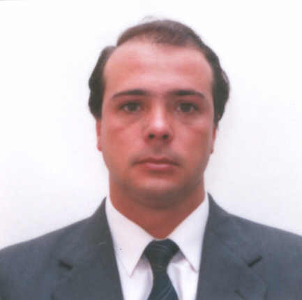 Greca, Fernando José