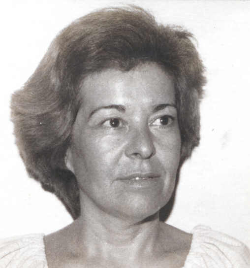 Rodríguez, Elda Norma