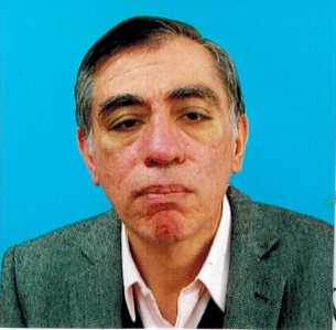 González, Alcides Roy