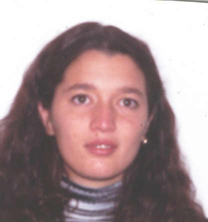 Echegoyemberry, María Natalia