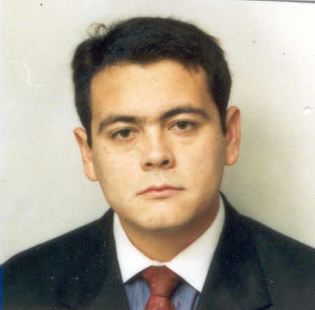 Alvarez, Lisandro Matías