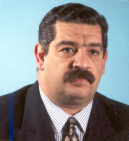 Bazán, Jorge Fernando
