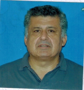 Marizcurena, Gustavo Alejandro