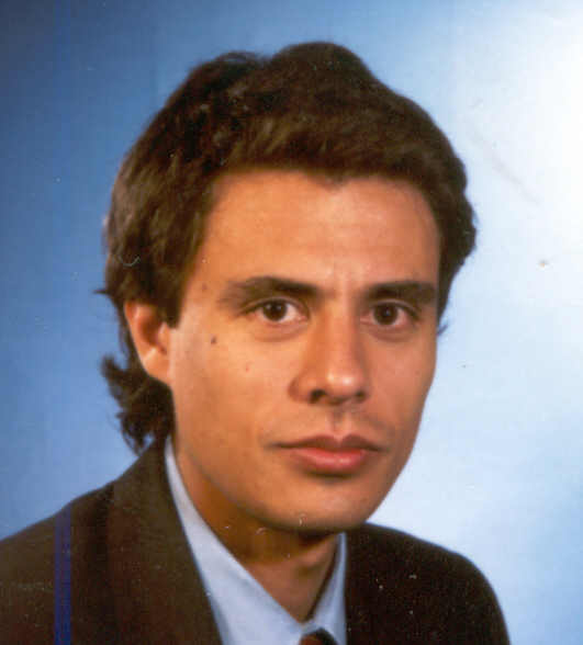 Viotti, Federico Martín