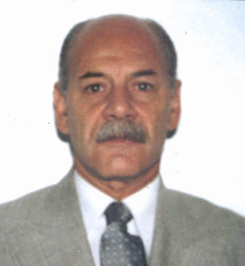 Pomar, Armando Rogelio