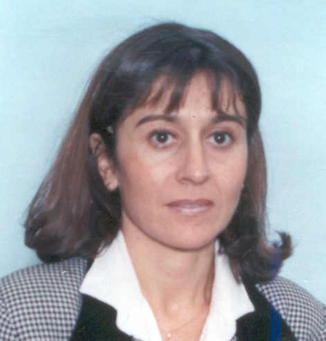 Haddad, Cecilia María Rosa