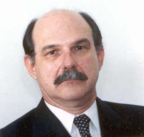 Roulet, Enrique Arnoldo