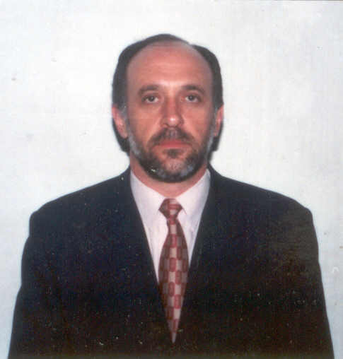 Zabalegui, Carlos Rubén