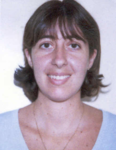 Marrama, Silvia Estela