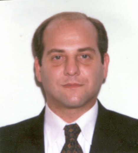 D´Antonio, Gustavo Fabián