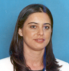 Pittavino, Araceli María Sol