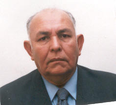 Navarro, Arsenio Aditardo